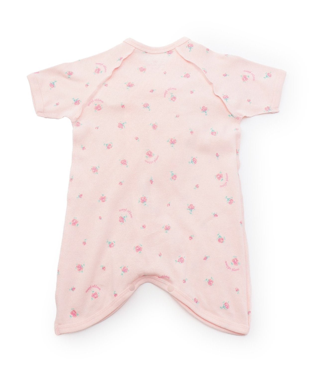 Набор для подготовки к родам из 6 предметов Mezzo Piano, Light Pink — фото 3