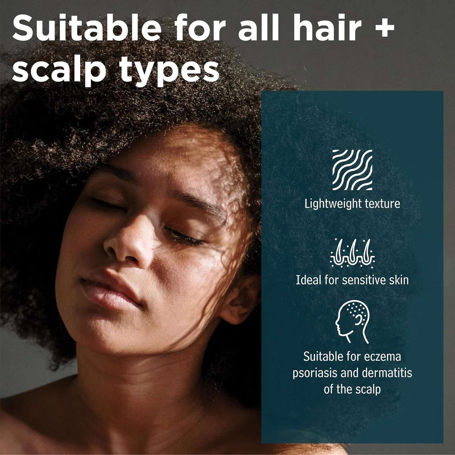 Грязевая маска для кожи головы «3 Seaweed Scalp Mud» от Sea Magik Sea Magik — фото 4