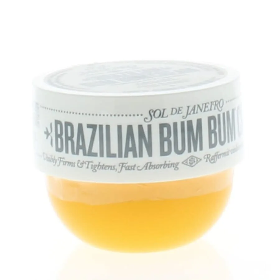 Sol De Janeiro 2,5 Бразильский Крем для Ягодиц Bum Bum