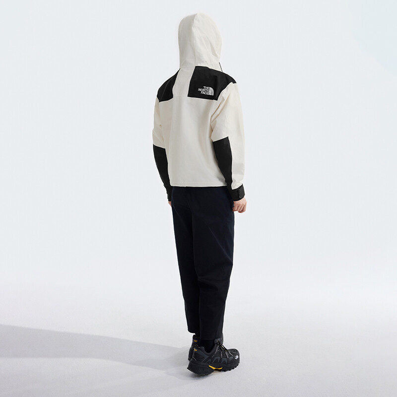 

Куртка женская для активного отдыха Dune White The North Face