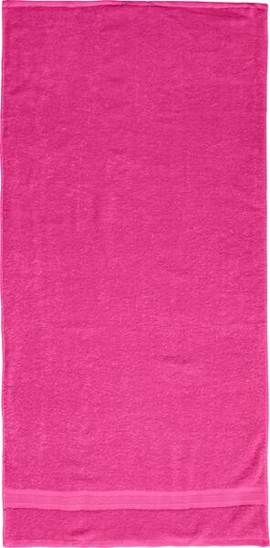 

Полотенце для душа REDBEST 166385, 70x1x140 см, розовый