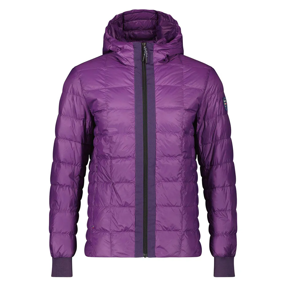 

Куртка Dolomite Con Capucha Corvara Light, фиолетовый