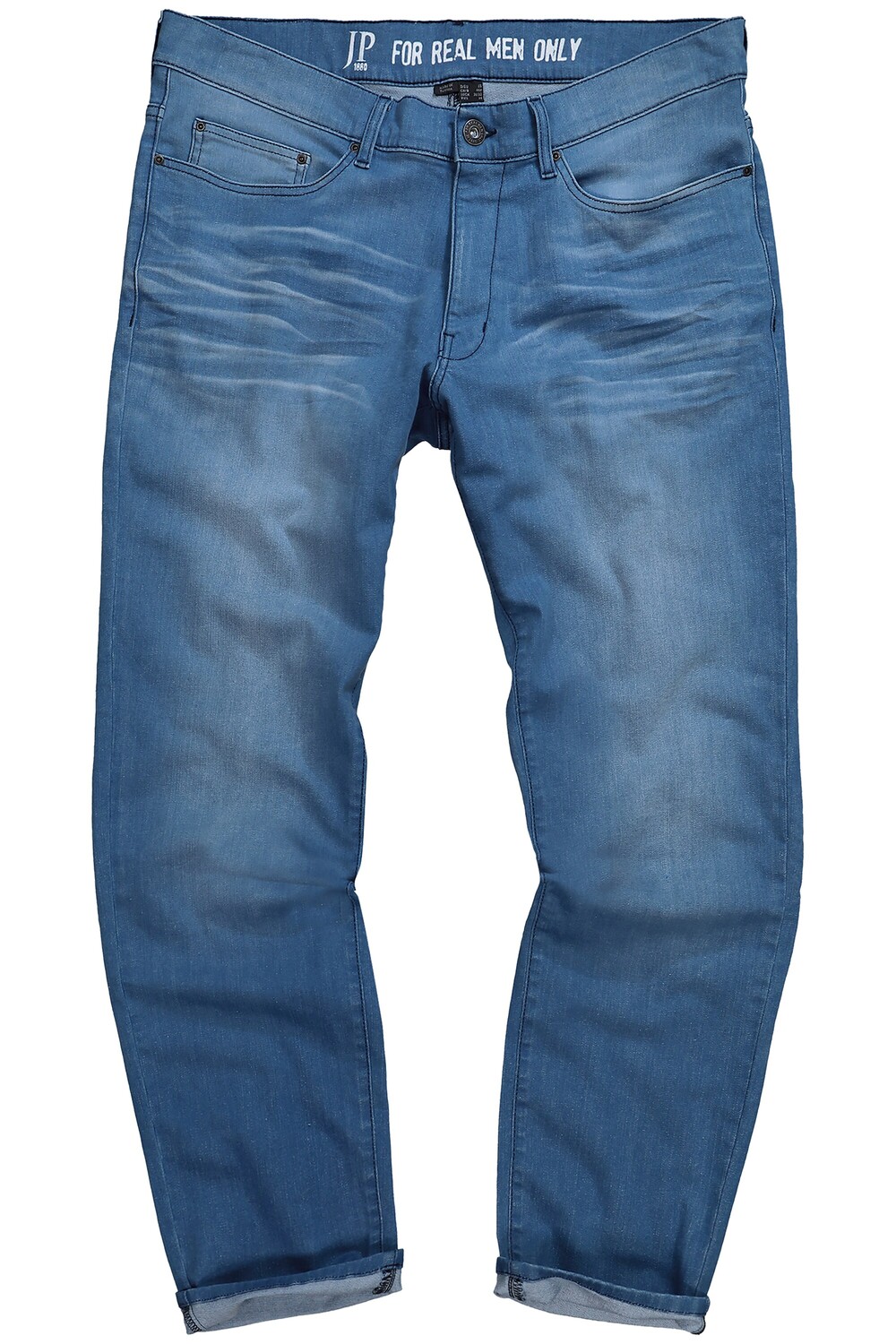 

Джинсы JP1880, цвет light blue