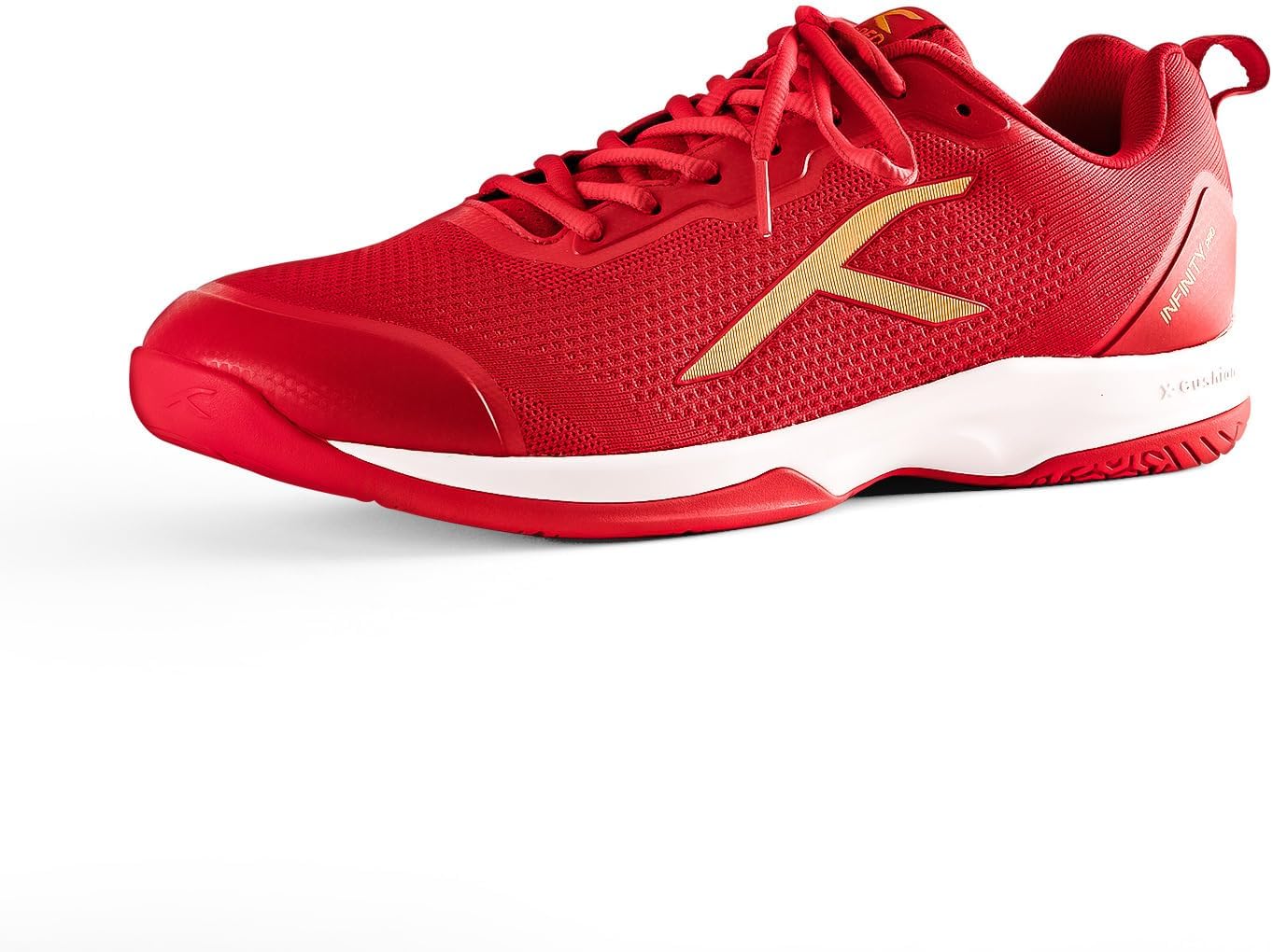 

Кроссовки Hundred Mens Hundred Infinity Pro, золотой