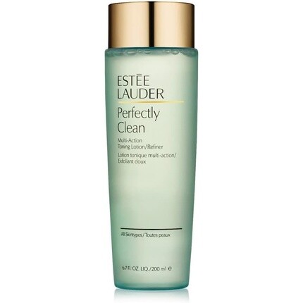 

Estée Lauder Estee Lauder Perfectly Clean Многофункциональный тонизирующий лосьон 200 мл