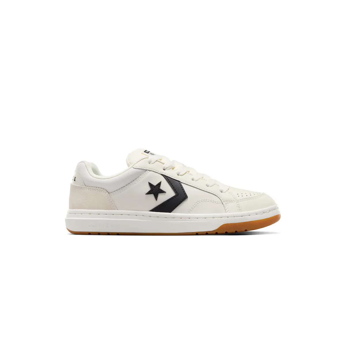 

Pro Blaze Classic Converse унисекс повседневные кроссовки, белый