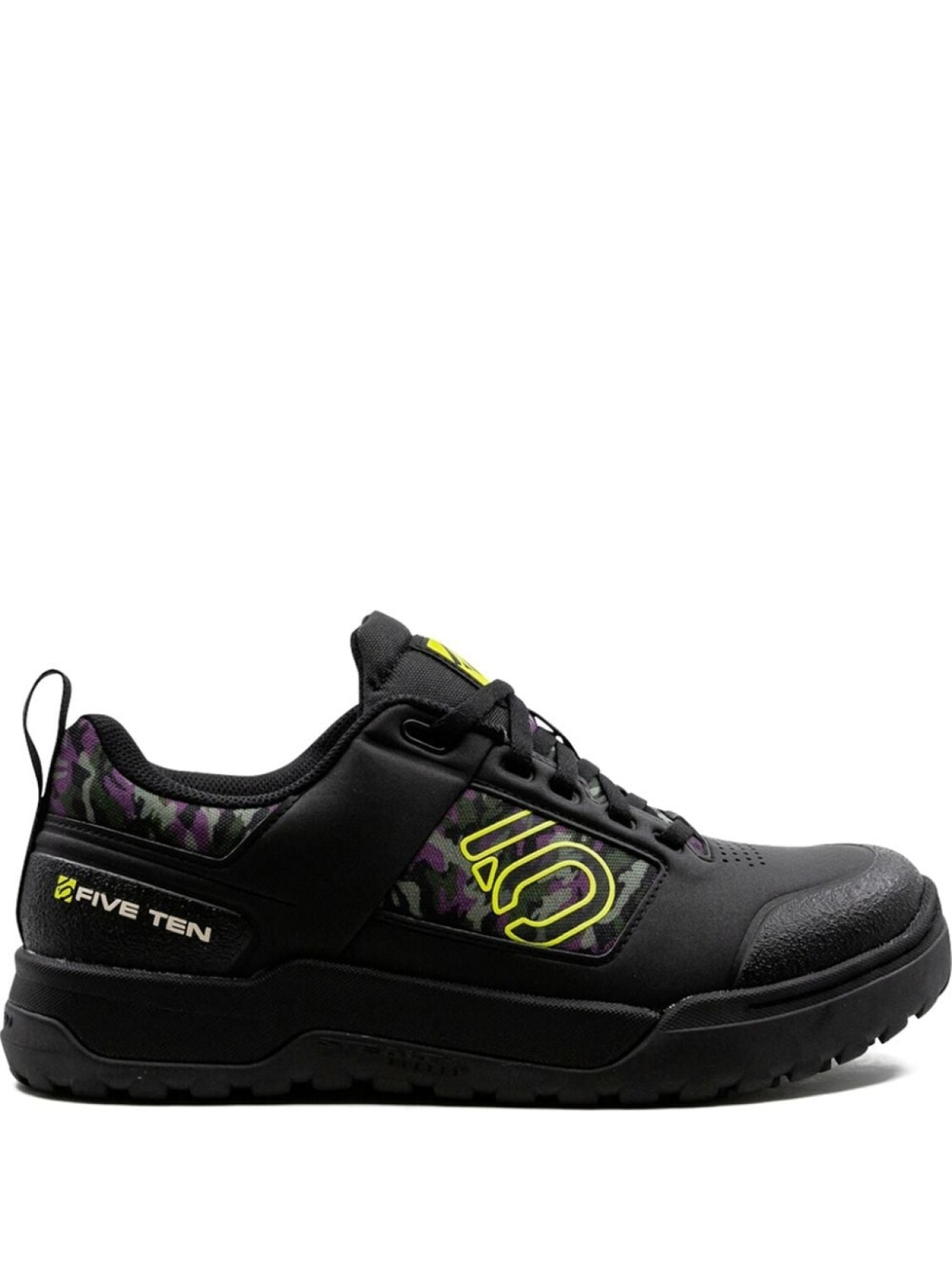 

adidas кроссовки Five Ten Impact Pro, черный