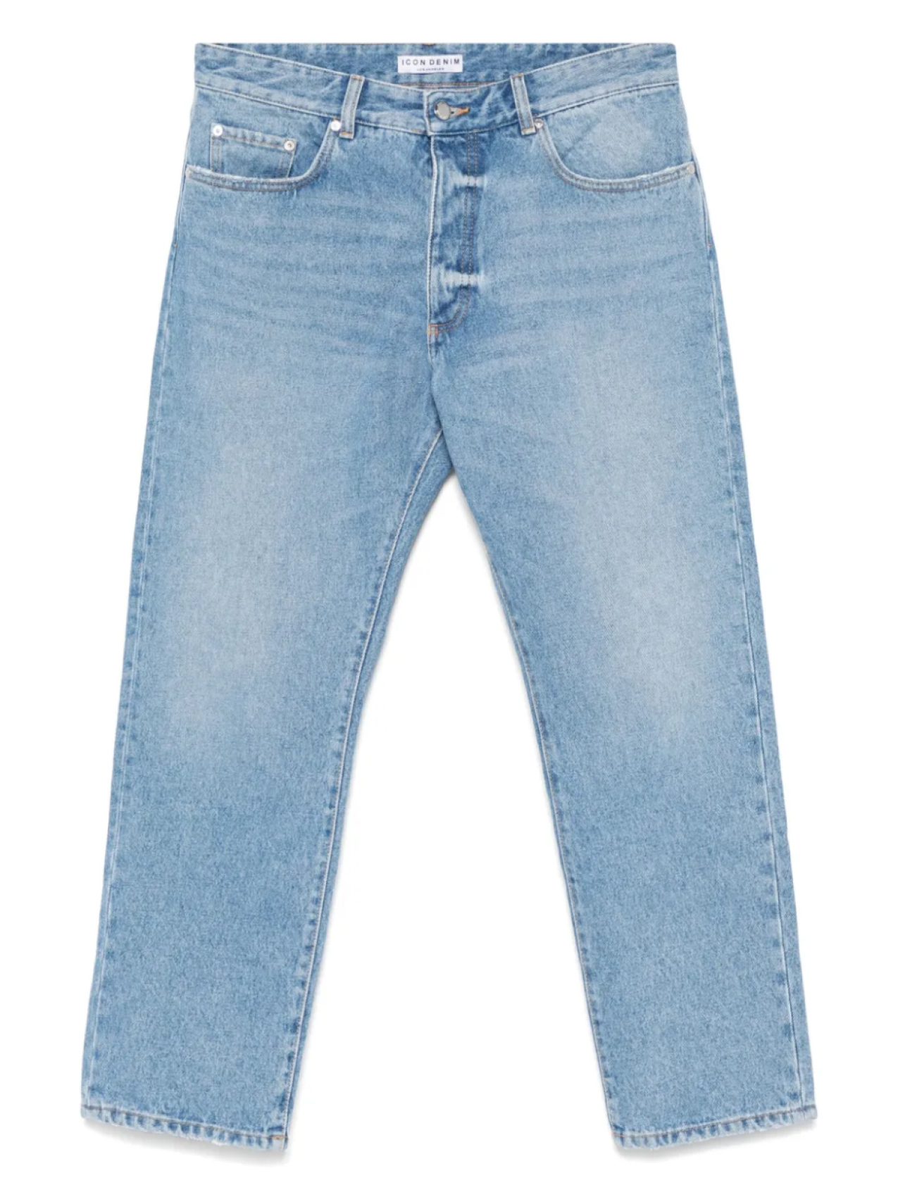 

Джинсы Джош Эко ICON DENIM, синий