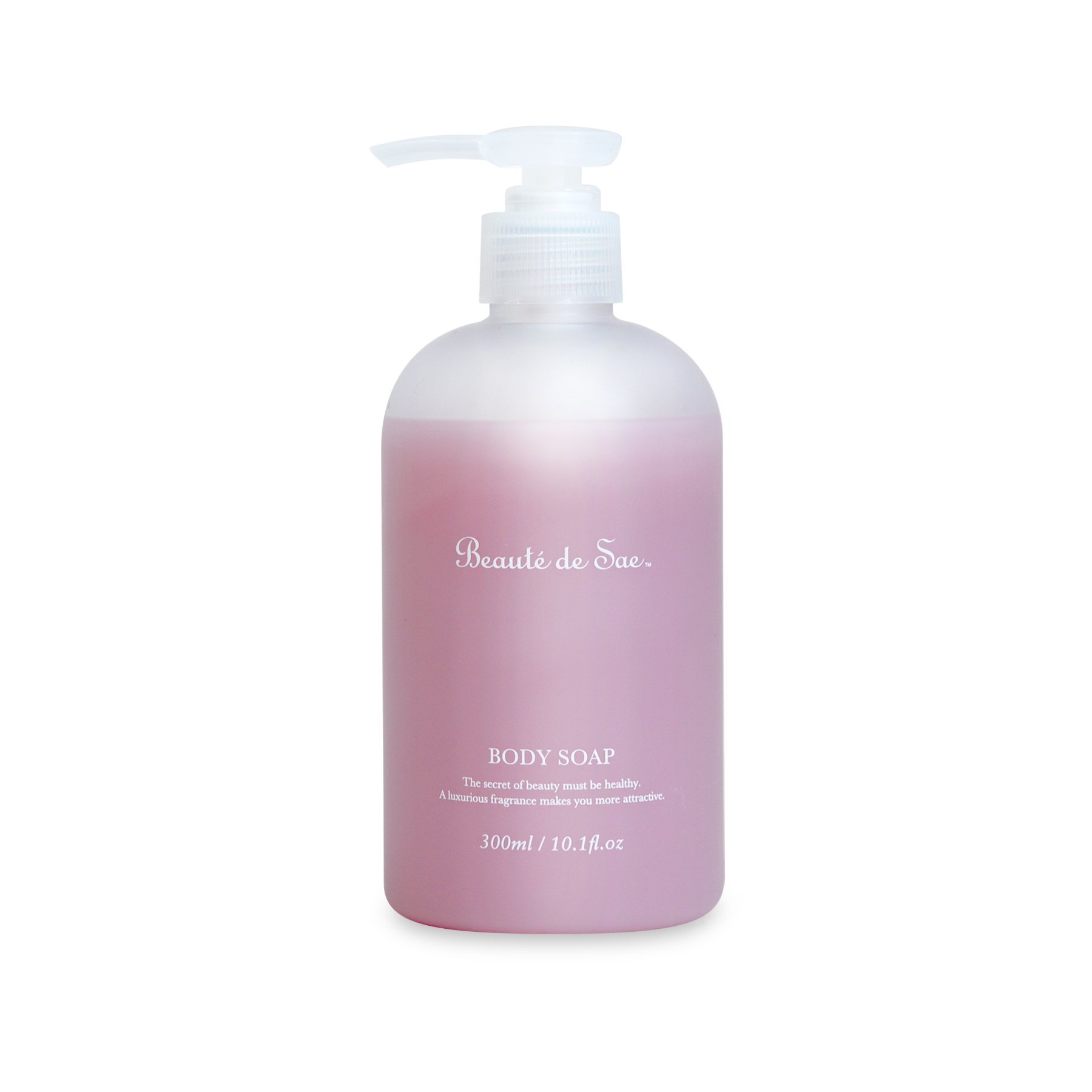 Натуральное ароматизированное мыло для тела (груша и ягоды) Beaute De Sae, Pearberry — фото 4