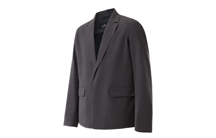 

KOLON SPORT Куртка мужская дымчато-серая, Smoke Gray AS