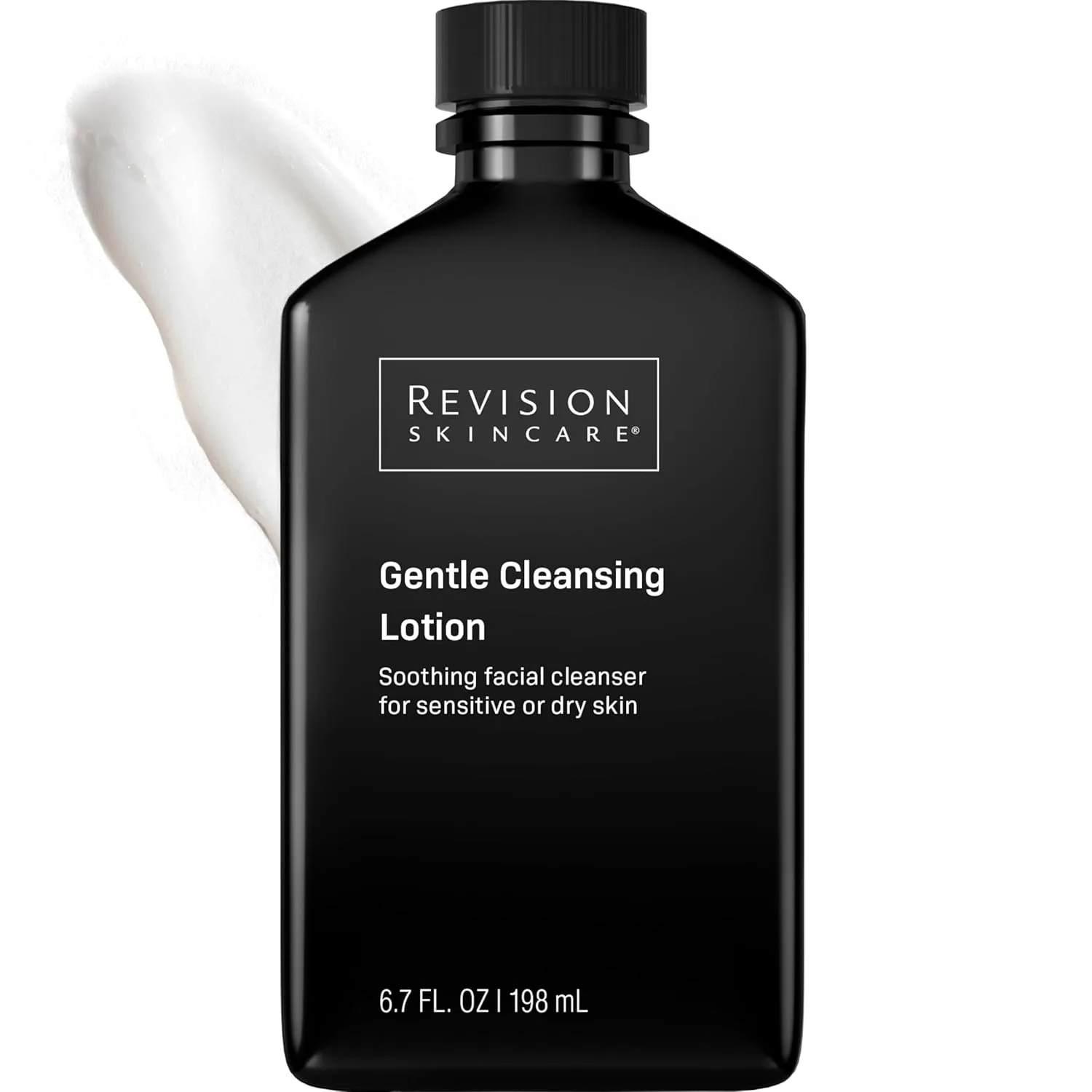 Лосьон Revision Skincare — Очищающий , успокаивающее средство для умывания лица для чувствительной кожи, без, 198 мл