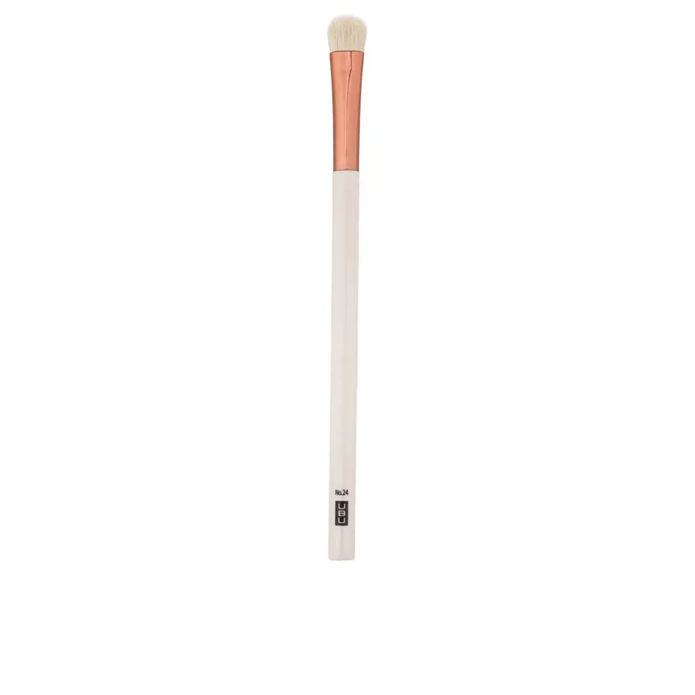 

Кисть для лица Oh my eye brocha retoque ojos Ubu - Urban Beauty Limited, 1 шт.