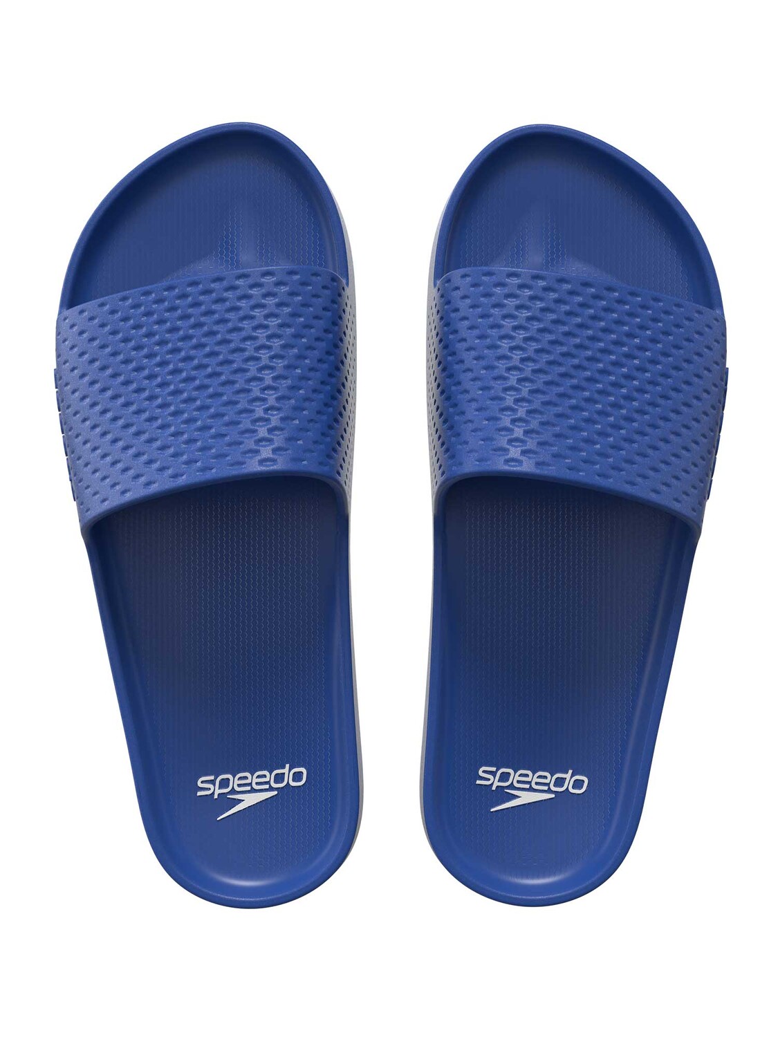 

Шлепанцы Speedo SPEEDO SLIDE ENTRY AM, синий