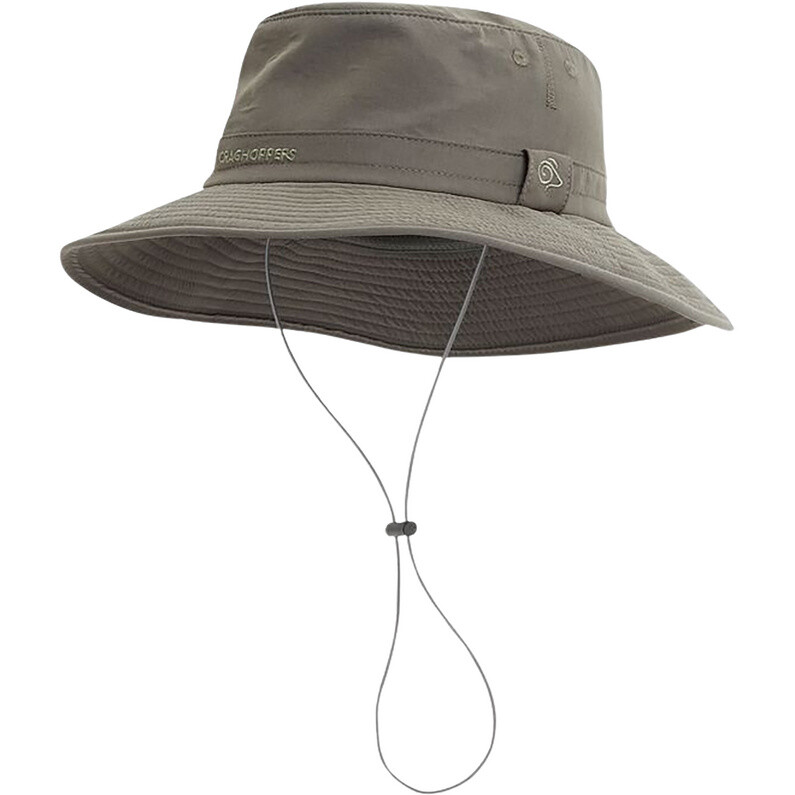 

Шапка Nosilife Outback II Craghoppers, зеленый