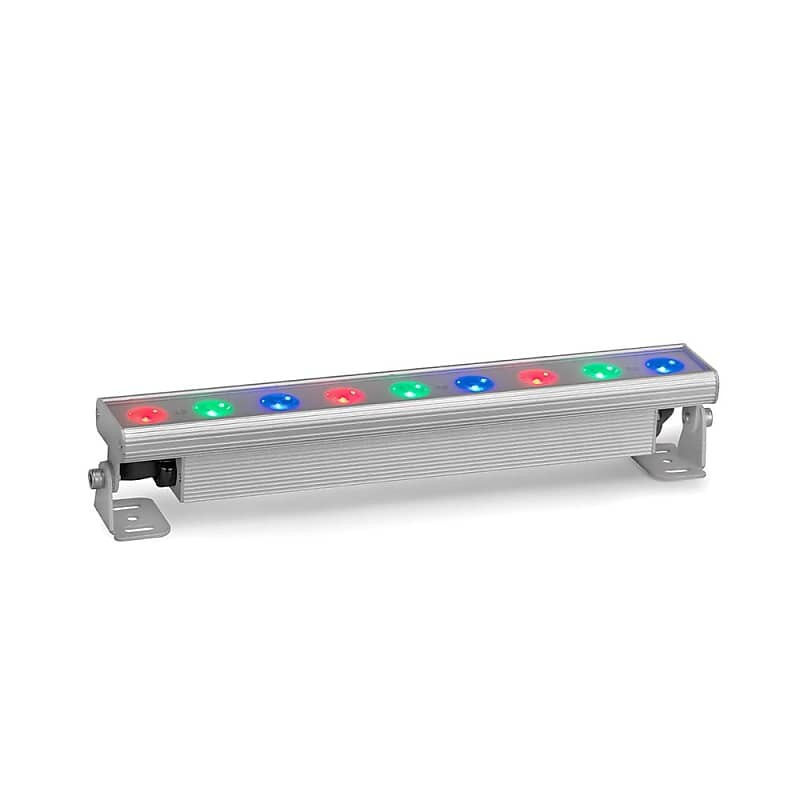 

Освещение Martin Martin Lighting RUSH CS900 Graze, 18°x 65° (3 ft., RGB)