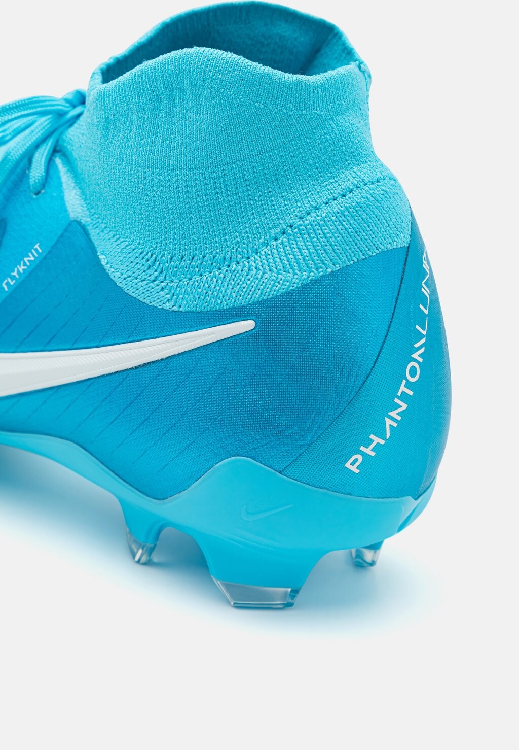 

Бутсы PHANTOM LUNA 2 PRO Nike, светло-голубой