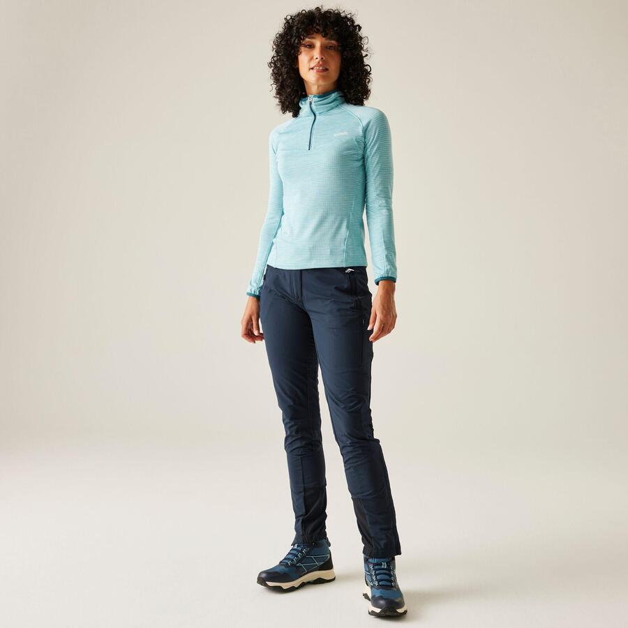 

REGATTA Зимние горные водоотталкивающие брюки для женщин