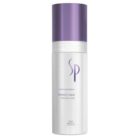 

WELLA SP Repair Perfect Hair, пенка, укрепляющее средство для поврежденных волос, 150 мл