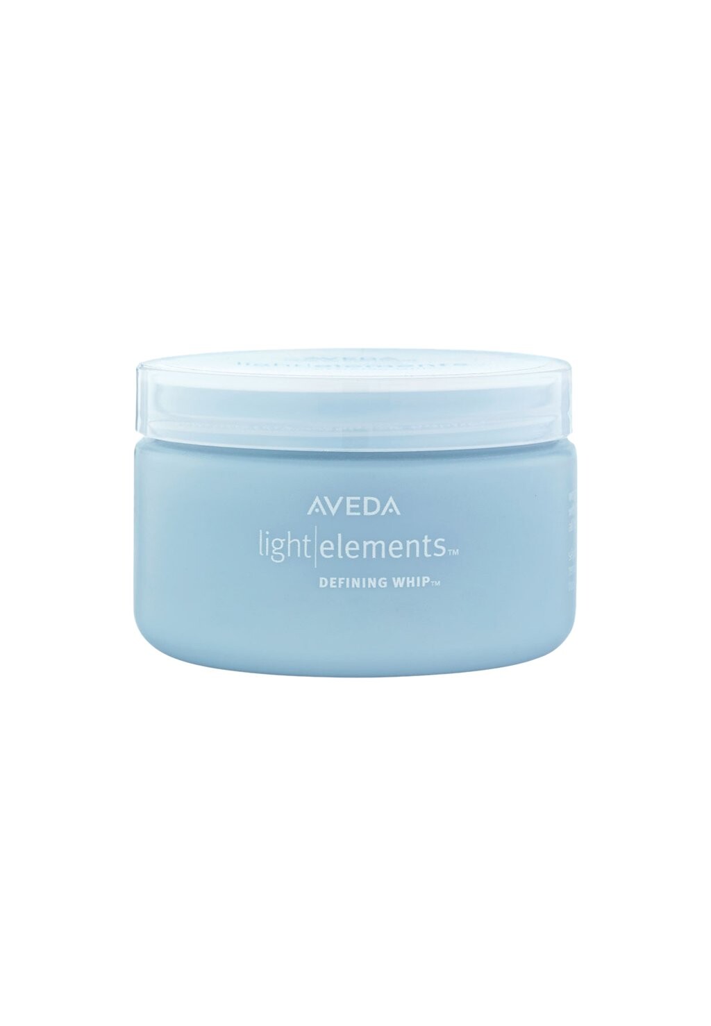 

Стайлинг LIGHT ELEMENTS™ DEFINING WHIP™ Aveda