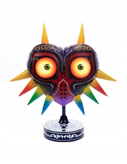 

Статуэтка Majoras Mask Zelda lamp Inna marka