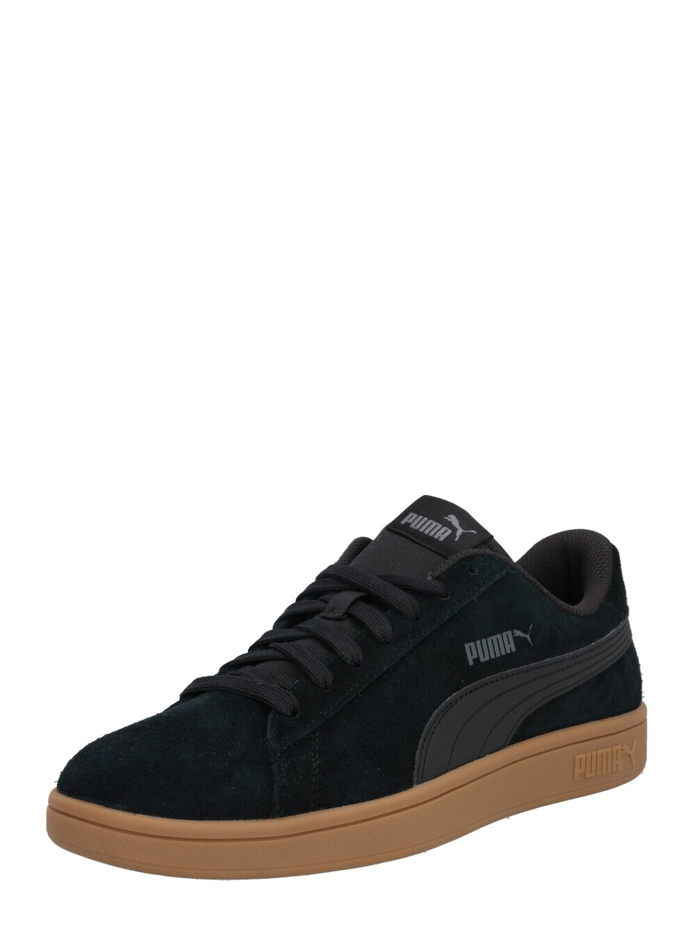 

Кроссовки Puma Smash, черный