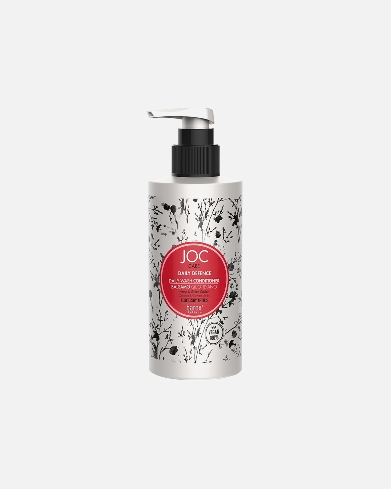 

Бальзам для волос Barex, 200 мл