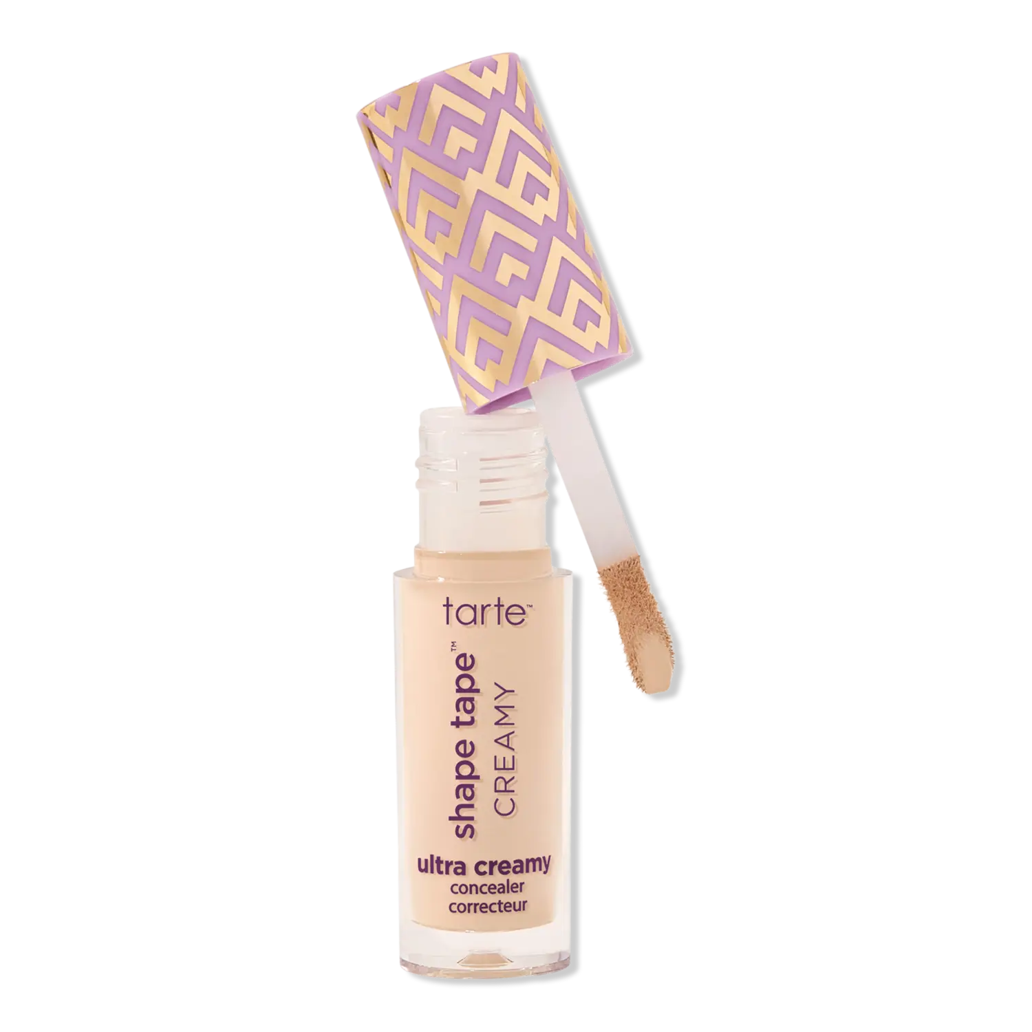 

Кремовый консилер Shape Tape дорожного размера Tarte, 12B FAIR BEIGE (fair skin with cool, pink or rosy undertones)