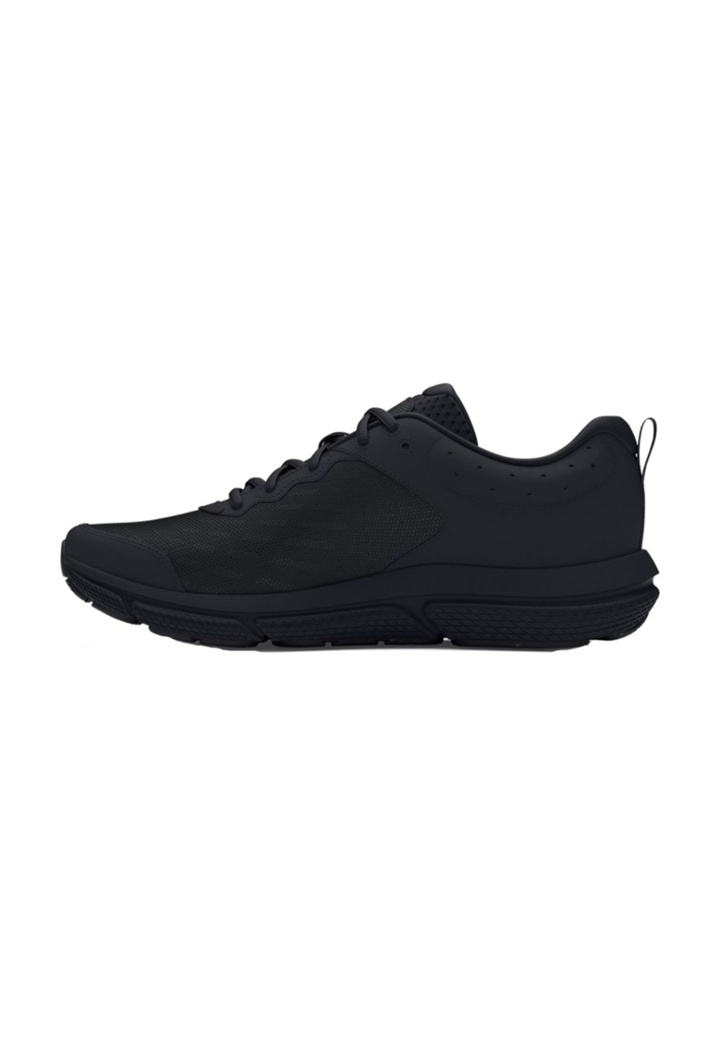 

Кроссовки для бега CHARGED ASSERT 10 SNEAKER Under Armour, черный