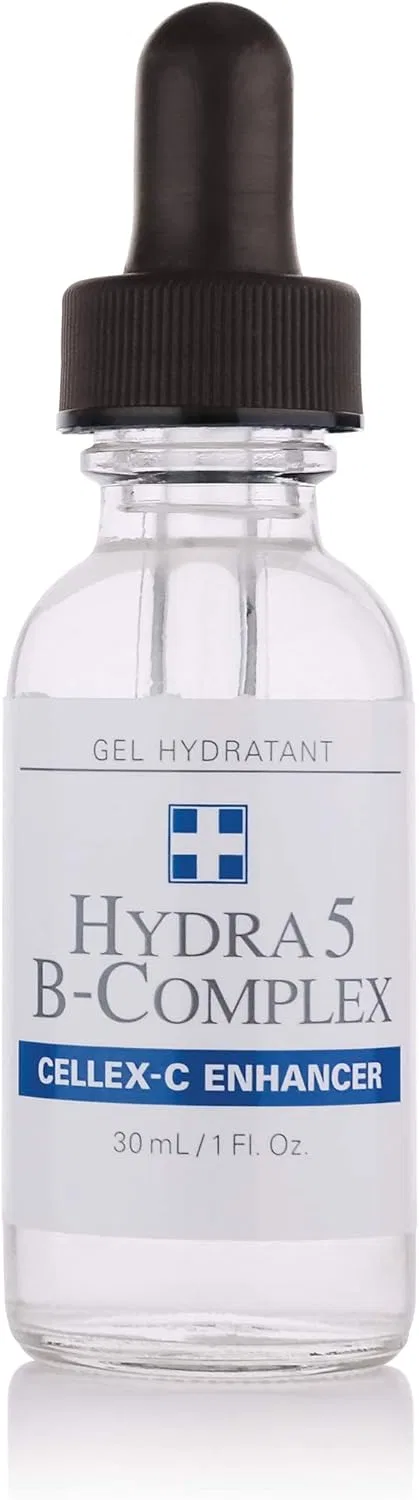 Гель-комплекс «Hydra 5 B-Complex» 30 мл от Cellex-C Enhancer Cellex-C