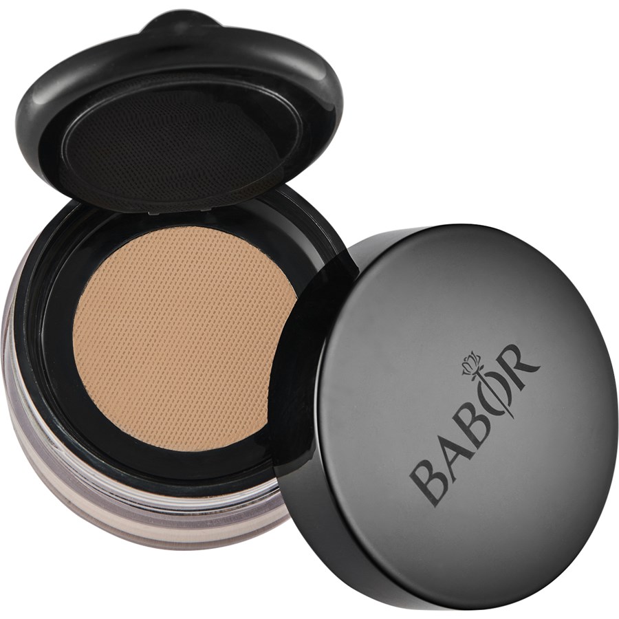 

Пудра BABOR Mineral Powder Foundation, Nr. 02 Medium / 20 g