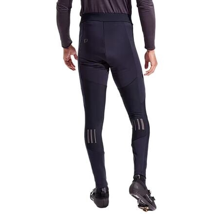

Тайтсы Amfib мужские PEARL iZUMi, черный