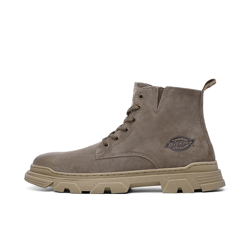 

Короткие мужские ботинки Martin от Dragon Limited Series Dickies, Camel