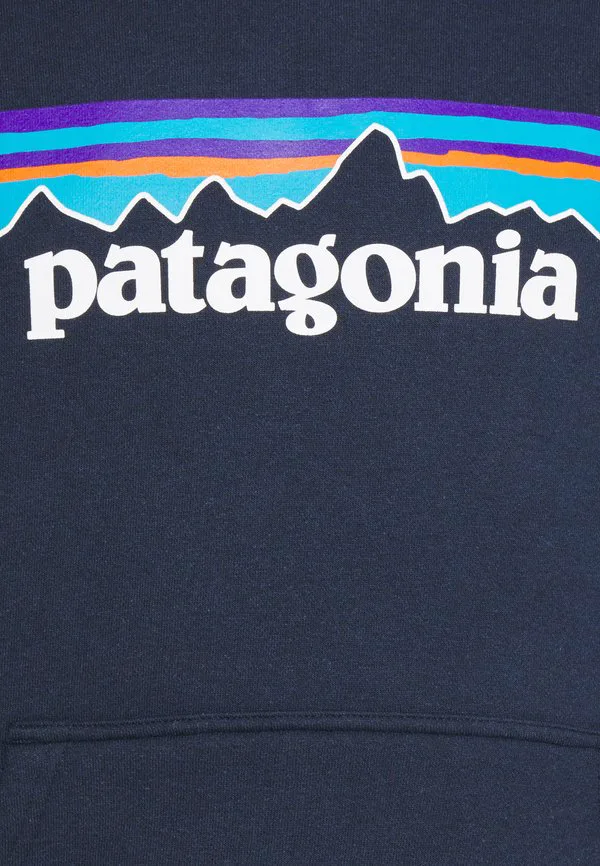Худи logo uprisal Patagonia, Marine — фото 3