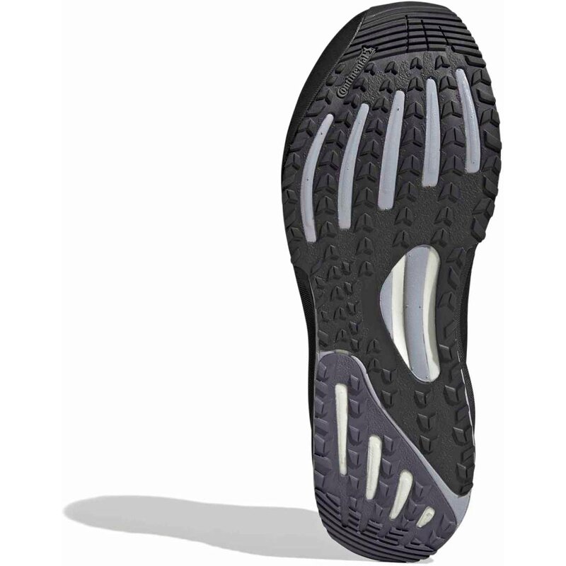 Кроссовки Supernova Rise GTX Adidas, мультиколор — фото 2