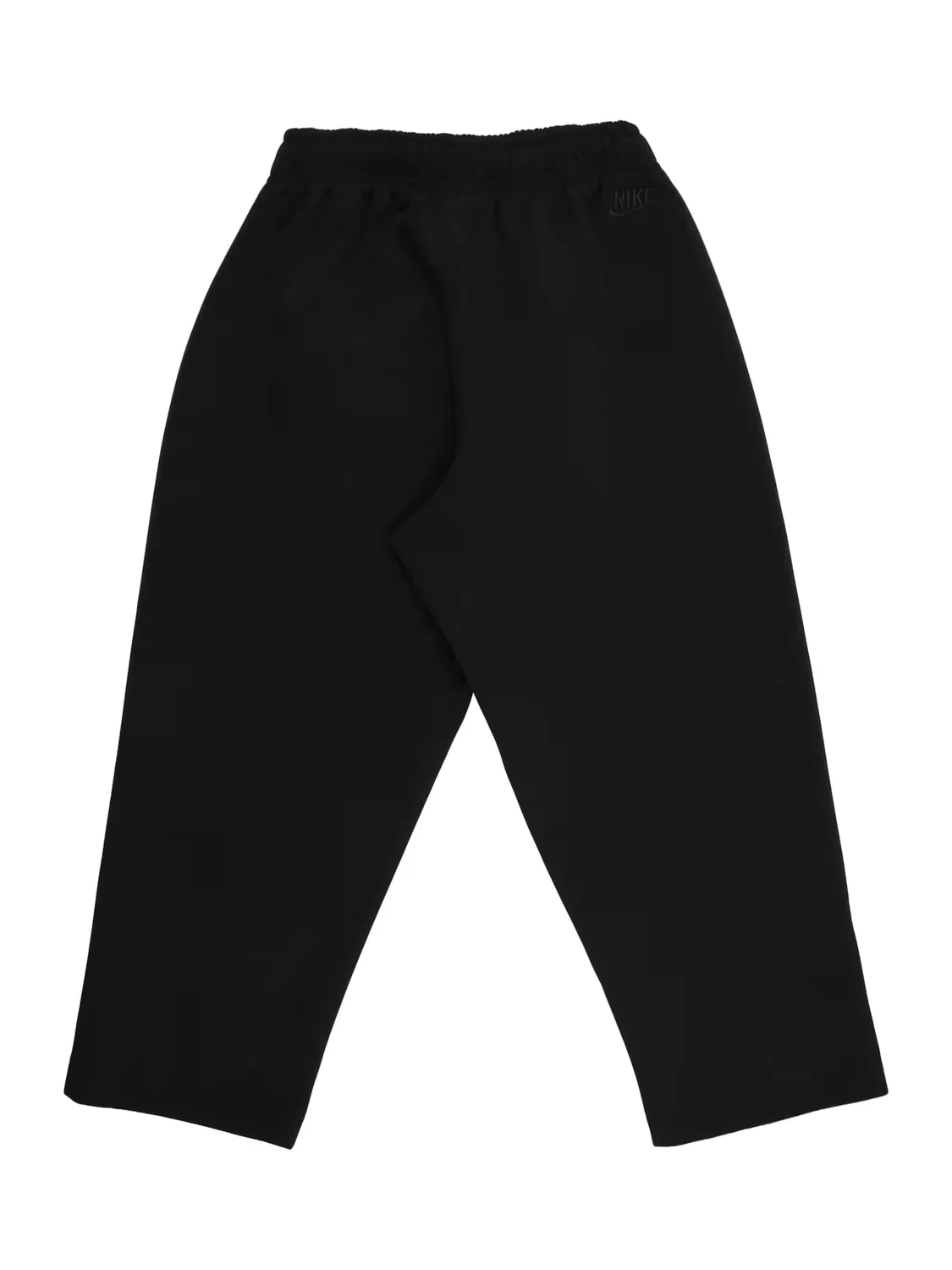 Обычные брюки Nike Sportswear, Black — фото 2