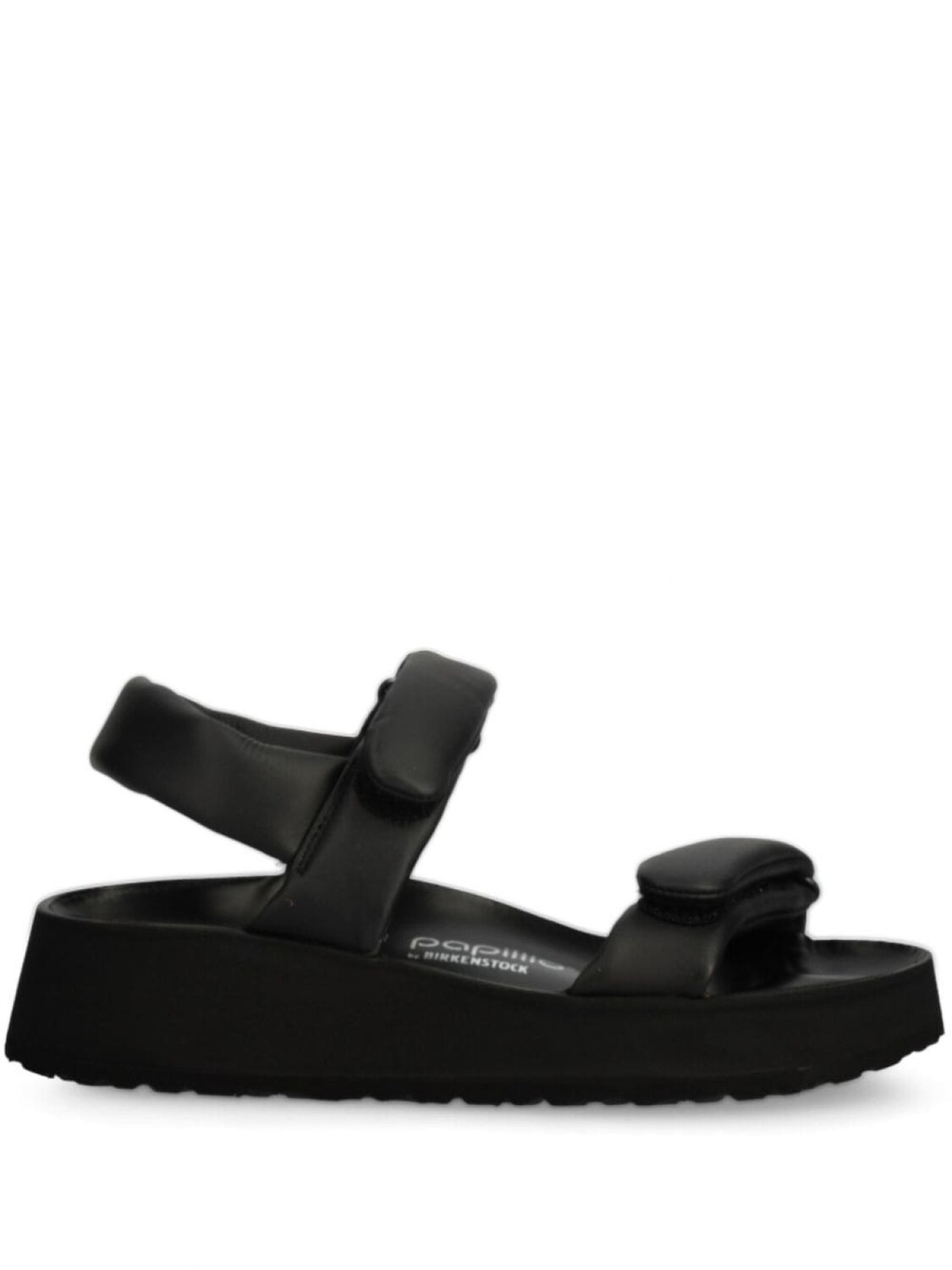 

Сандалии Birkenstock Theda, черный