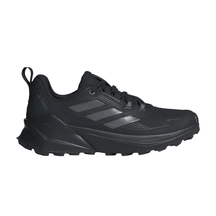 

Кроссовки Wmns Terrex Trailmaker 2.0 GORE-TEX, цвет Black Grey