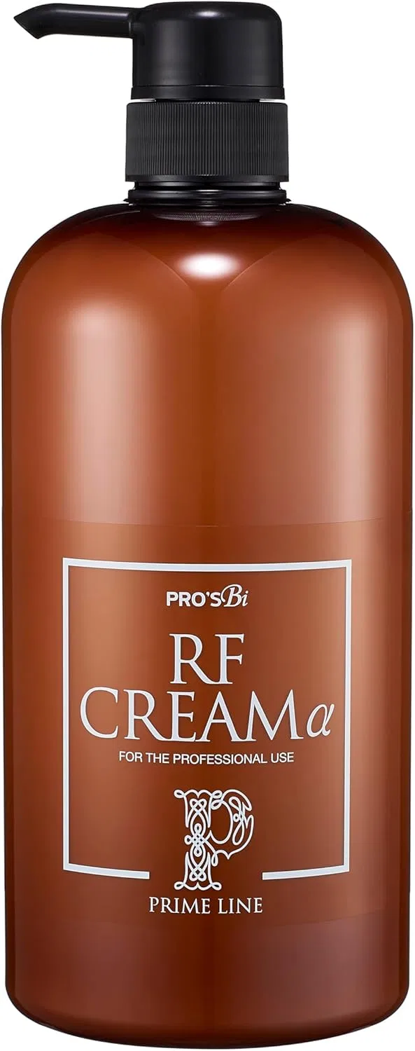 Крем для тела Proーズビ Prime RF Cream α 1000ml