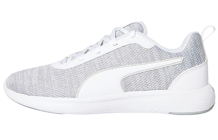 

Puma Softride Lifestyle Shoes Unisex Low-top Gray