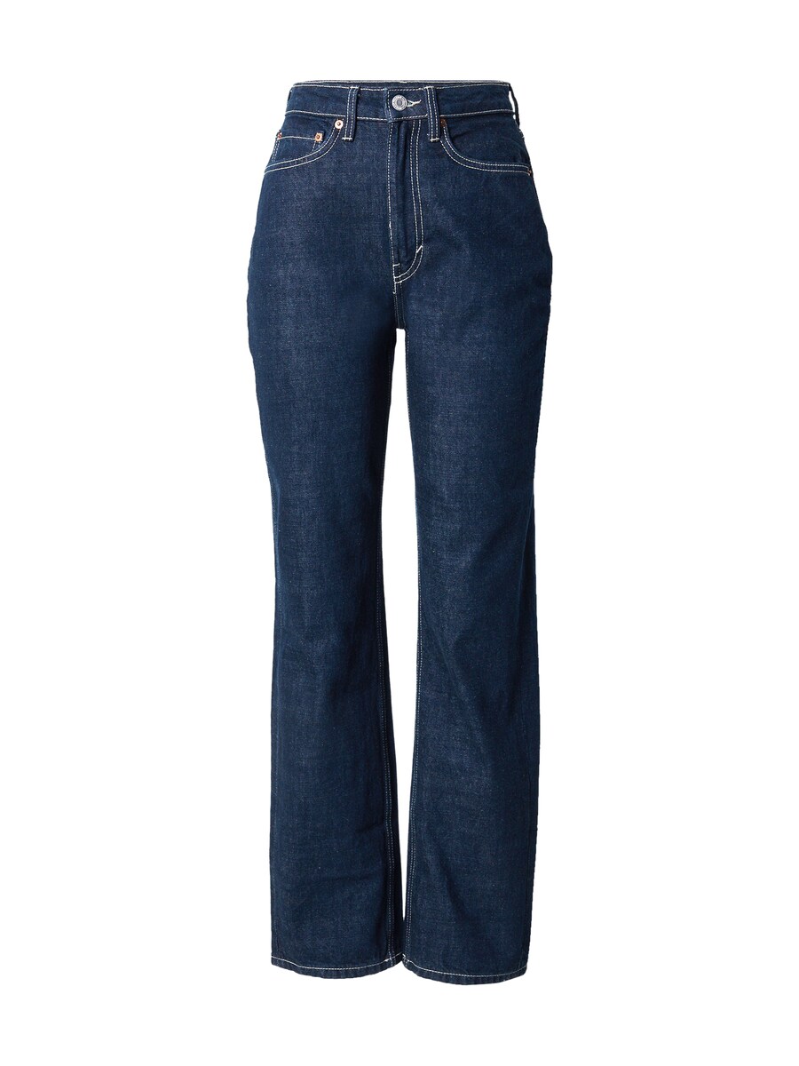 

Повседневные джинсы WEEKDAY Resolute, Blue denim