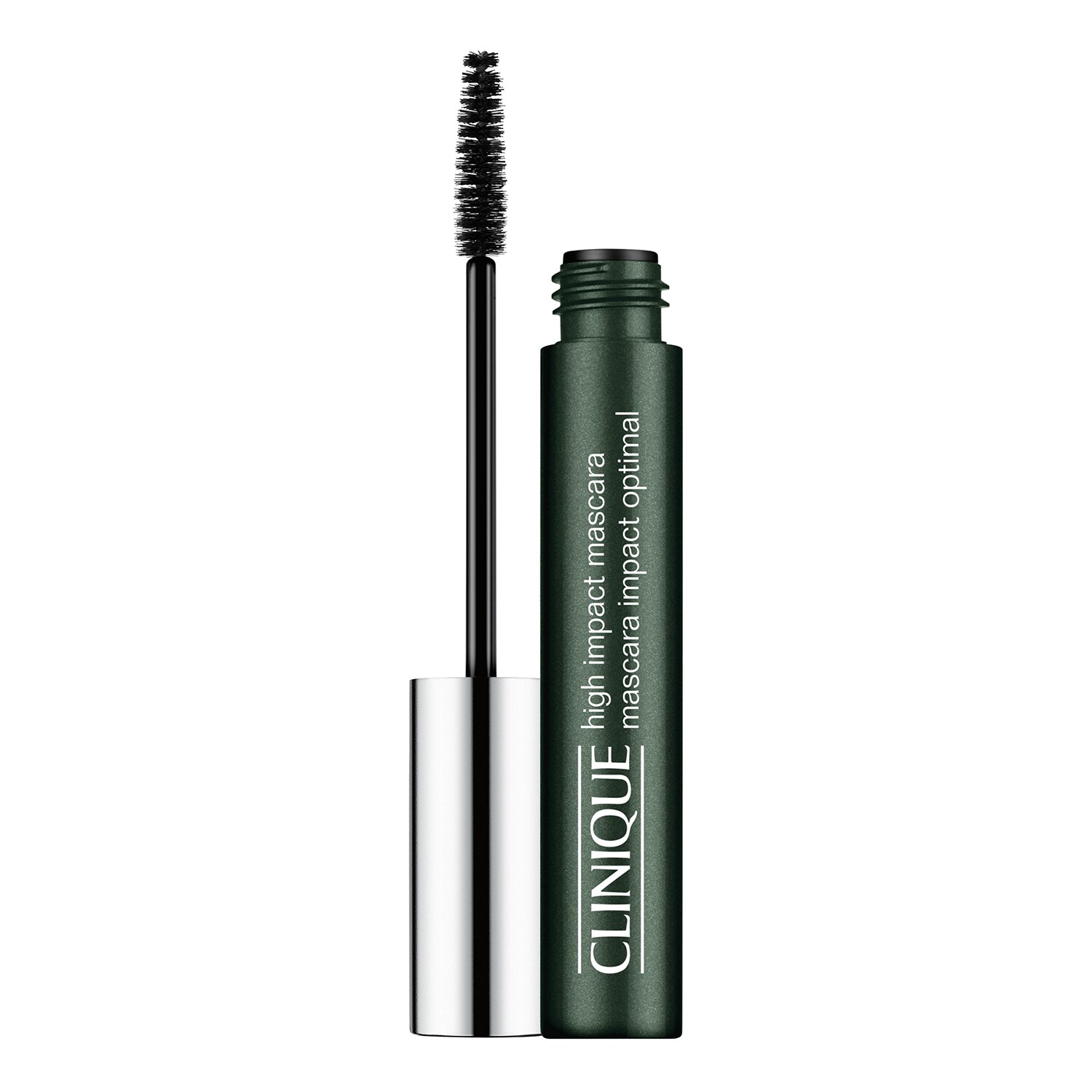 Тушь для ресниц High Impact Clinique, 01 Black (7 ml)
