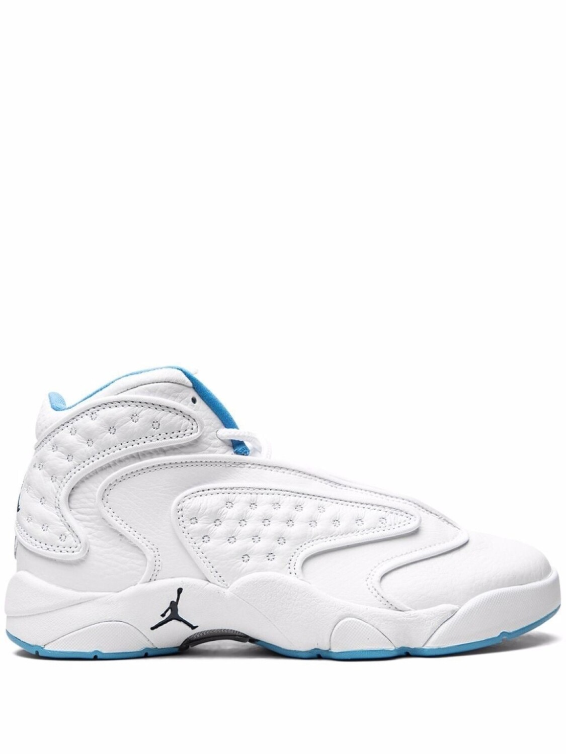 

Jordan кроссовки Air Jordan GG, белый