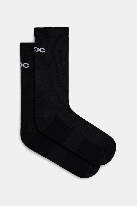 

Носки Motion MTB Poc, черный