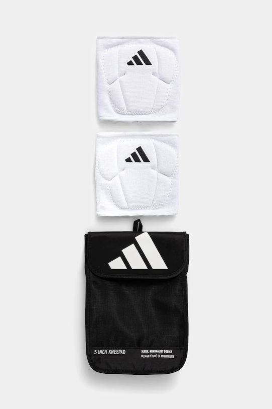 

Наколенники Adidas Performance, белый
