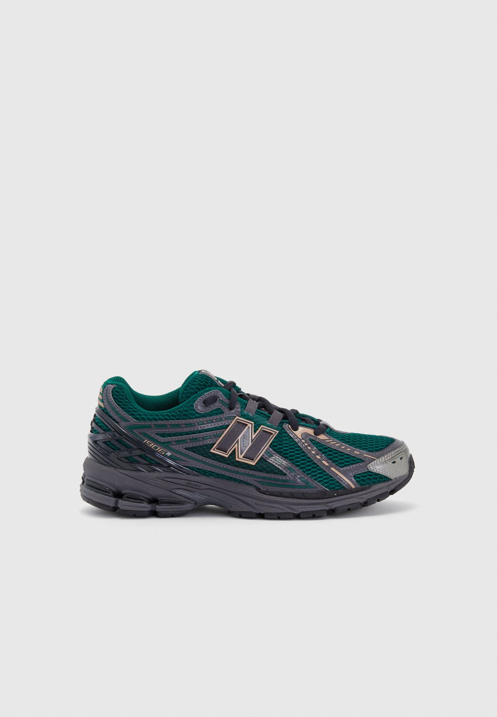 

Кроссовки M1906 UNISEX New Balance, зеленый