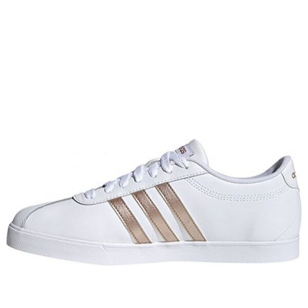 Кроссовки Courtset Adidas, белый