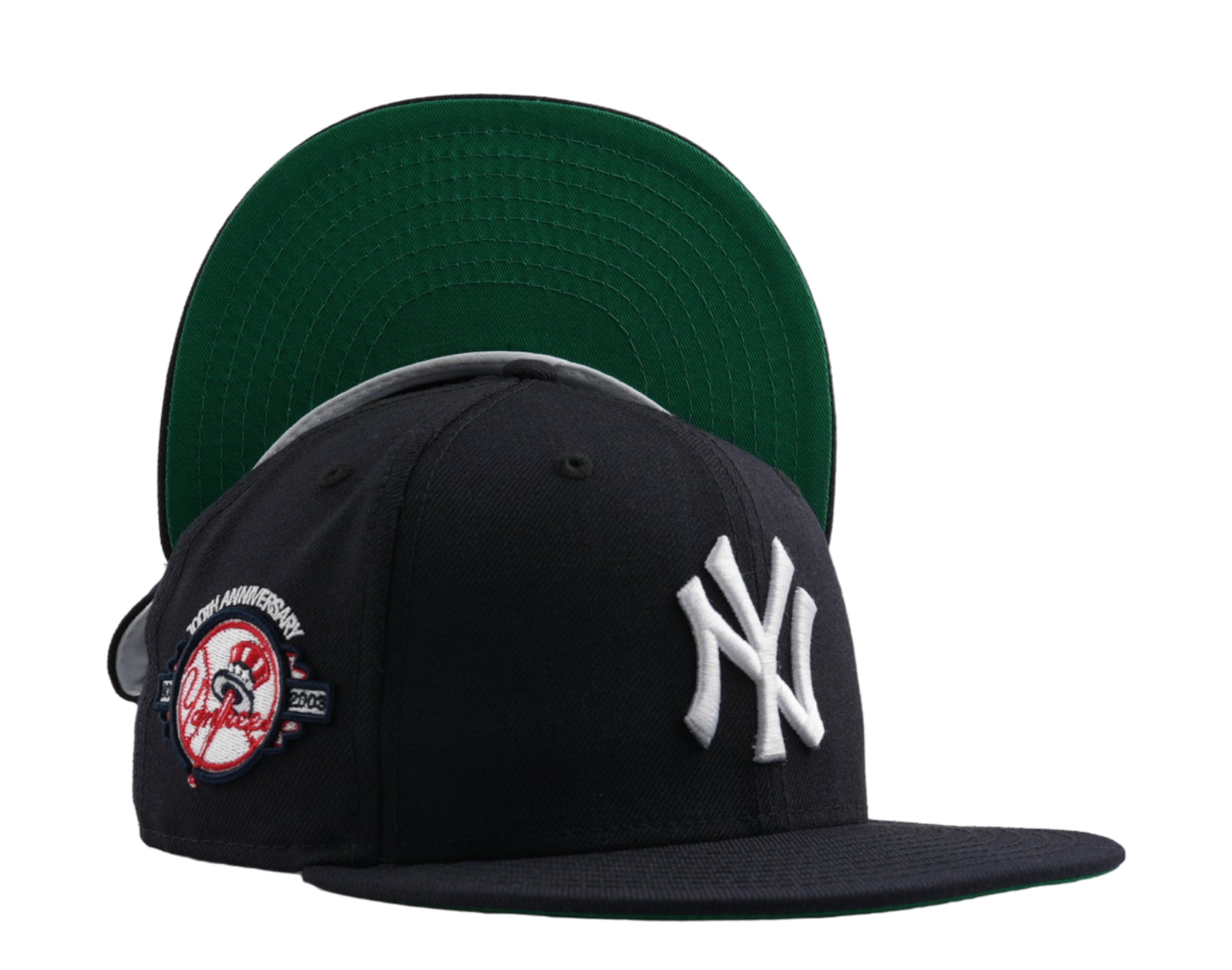 

Кепка мужская New Era, синий