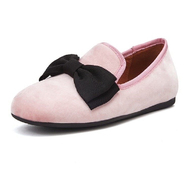 

Туфли женские повседневные Women's Casual Shoes Women's Kemeilian, розовый