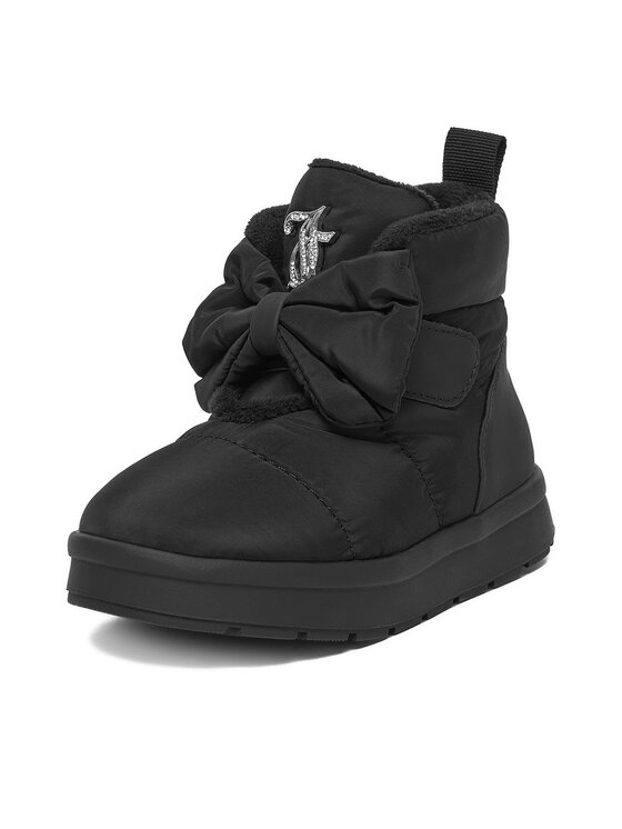 Сапоги для снега CEO-CS6508-01 Juicy Couture, черный — фото 2
