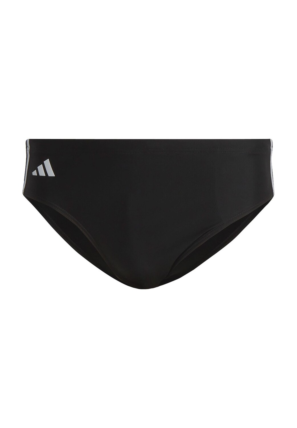 

Трусы для плавания, устойчивые к хлору, мужские adidas, черный